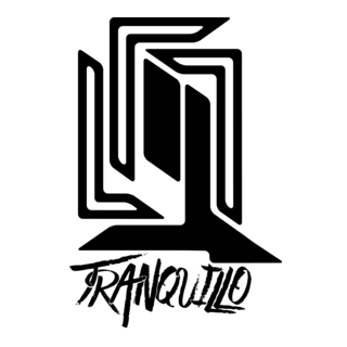 Tranquillo Logo PNG Vector