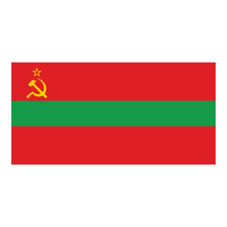 TRANSINITRIA FLAG Logo PNG Vector