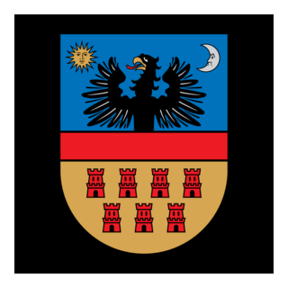 Transylvania (Erdély) Logo PNG Vector