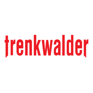 Trenkwalder Logo PNG Vector