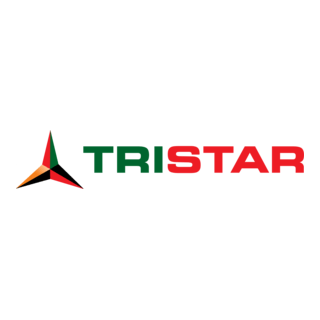 Tristar Logo PNG Vector