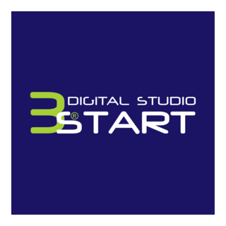 Tristart Logo PNG Vector