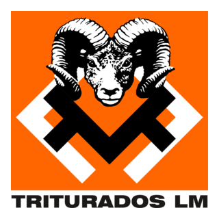 Triturados LM Logo PNG Vector