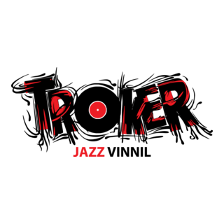 Troker Logo PNG Vector