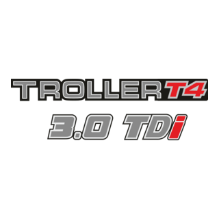 troller 2009 Logo PNG Vector
