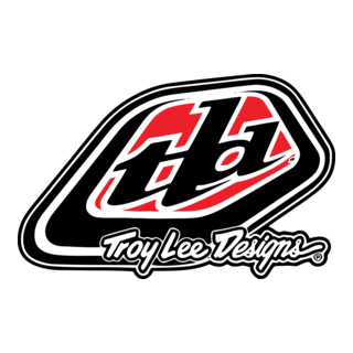 Troy Lee Design Logo PNG Vector