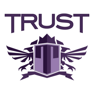 Trust Inc. Logo PNG Vector