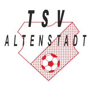 TSV Altenstadt Logo PNG Vector