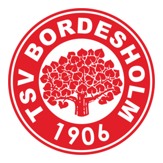 TSV Bordesholm Logo PNG Vector