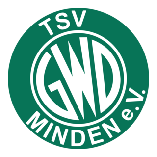 TSV MINDEN Logo PNG Vector