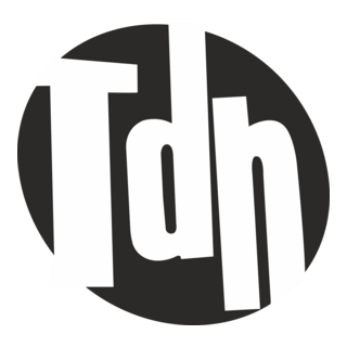 Türkiye Değişim Hareketi TDH Logo PNG Vector