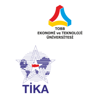 türkiye kalkınma idaresi başkanlığı tika Logo PNG Vector