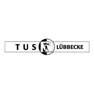 TUS LUBBECK Logo PNG Vector