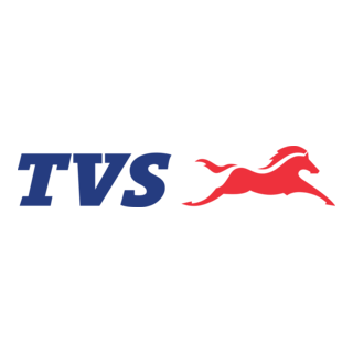 TVS Motors Logo PNG Vector