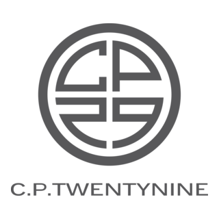 TWENTYNINE Logo PNG Vector