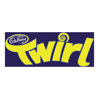 Twirl Logo PNG Vector