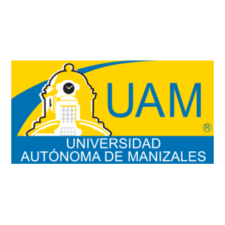 UAM Logo PNG Vector