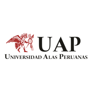UAP Logo PNG Vector