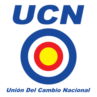 UCN Logo PNG Vector