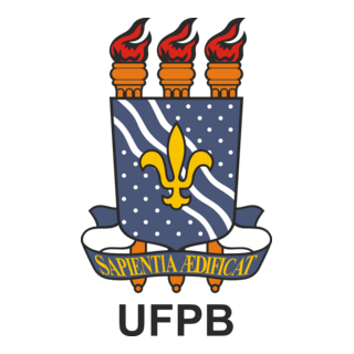 UFPB Logo PNG Vector