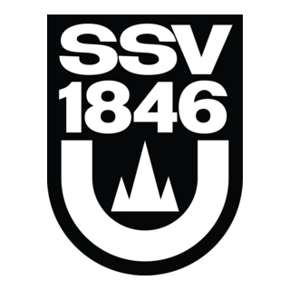 ULM SSV Logo PNG Vector