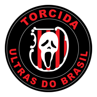 ULTRAS DO BRASIL Logo PNG Vector