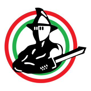 ULTRAS ROMA Logo PNG Vector