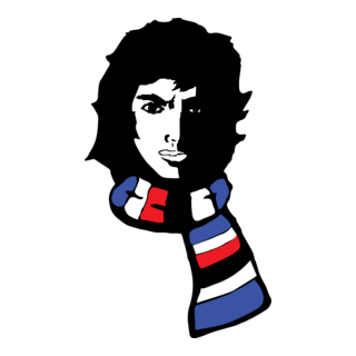 ULTRAS SAN FRUTTUOSO Logo PNG Vector