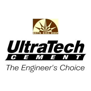 Ultratech Cement Logo PNG Vector