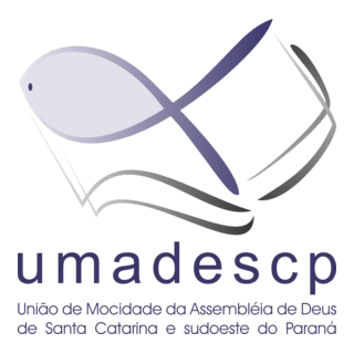 Umadescp Logo PNG Vector