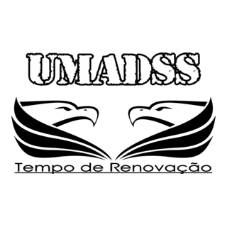 UMADSS Logo PNG Vector