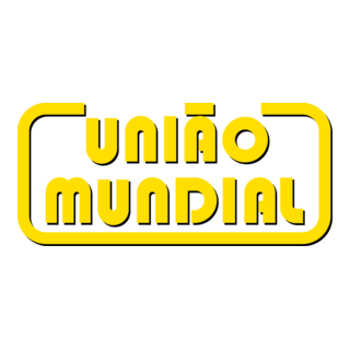 Uniao Mundial Logo PNG Vector
