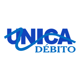 Unica Logo PNG Vector