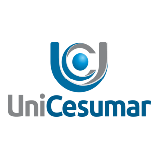 Unicesumar Logo PNG Vector