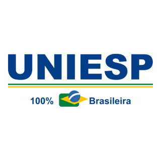 UNIESP Logo PNG Vector