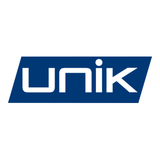 Unik Logo PNG Vector