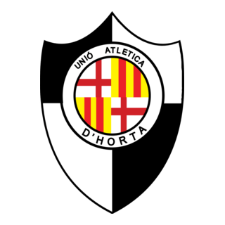 Unio Atletica D'Horta Logo PNG Vector