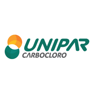 Unipar Carbocloro Logo PNG Vector