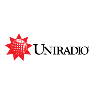 Uniradio Logo PNG Vector