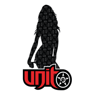 UNIT FMX Logo PNG Vector