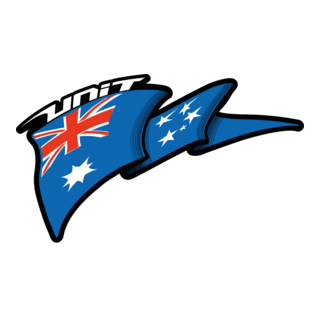UNIT riders Logo PNG Vector