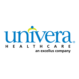 Univera Healthcare Logo PNG Vector