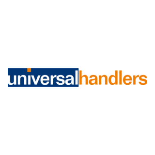 Universal Handlers Logo PNG Vector