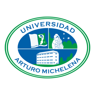 Universidad Arturo Michelena Logo PNG Vector