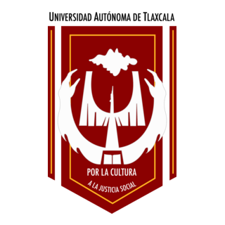 Universidad de Tlaxcala Logo PNG Vector