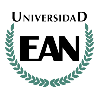 Universidad EAN Logo PNG Vector