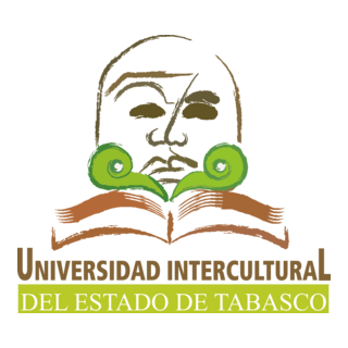 Universidad Intercultural del Estado de Tabasco Logo PNG Vector