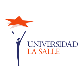 Universidad La Salle Logo PNG Vector