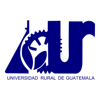 universidad rural de guatemala Logo PNG Vector