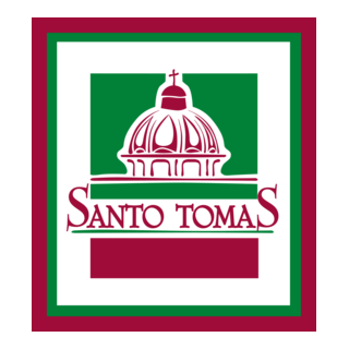 UNIVERSIDAD SANTO TOMAS Logo PNG Vector